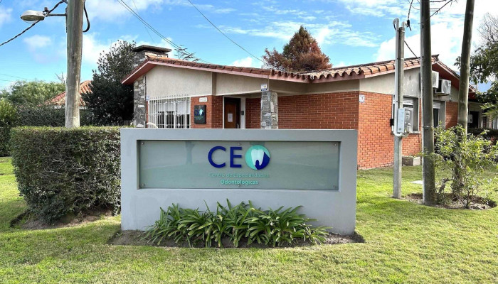 Ceo Centro De Especialidades Odontologicas Ubicacion - Atlántida