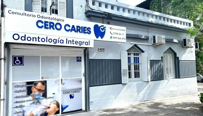 Cero Caries -  Del Propietario - Montevideo