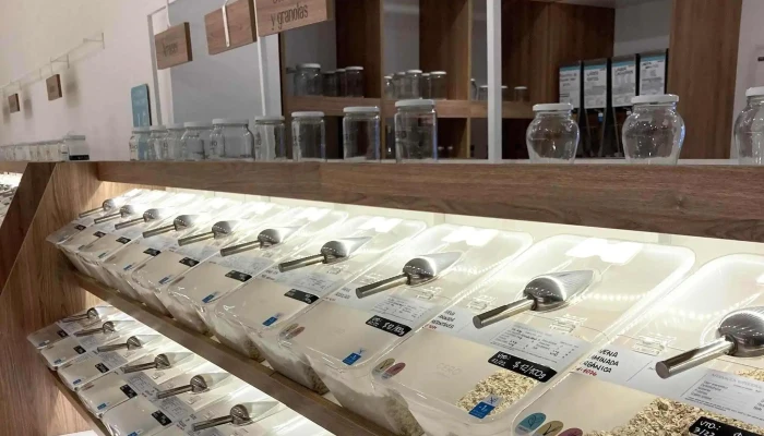 Cero Market -  Comentario 1 - Montevideo