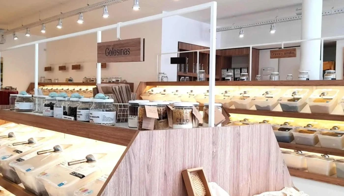 Cero Market -  Comentario 4 - Montevideo