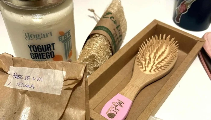 Cero Market -  Comentario 6 - Montevideo