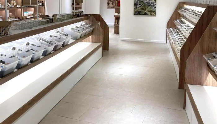 Cero Market -  Comentario 8 - Montevideo