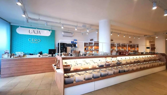 Cero Market -  Del Propietario - Montevideo