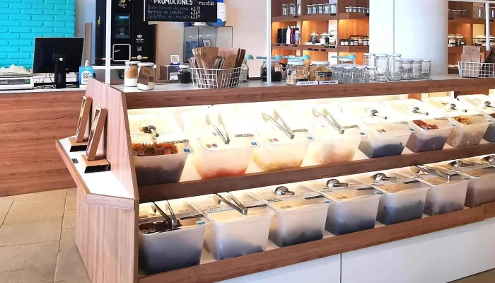 Cero Market -  Todo - Montevideo