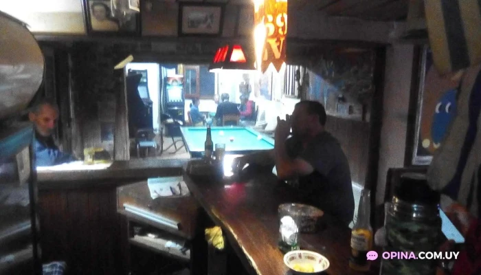 Cero Stress -  Ambiente - San Carlos