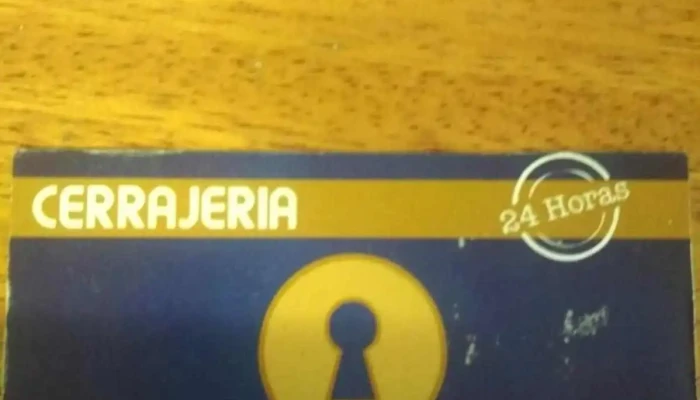 Cerrajería 24 Hs - Neptunia a Jaureguiberry - 15300 Parque Del Plata