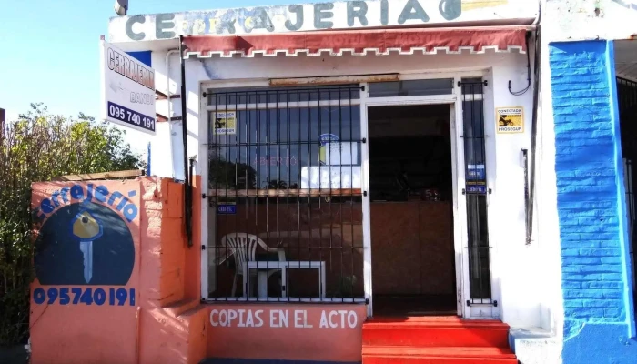 Cerrajería Bandi - 20000 Maldonado