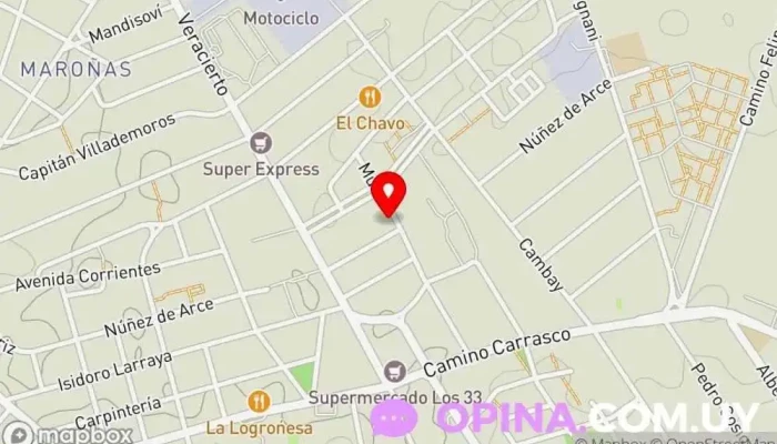 cerrajeria cibils - Uruguay