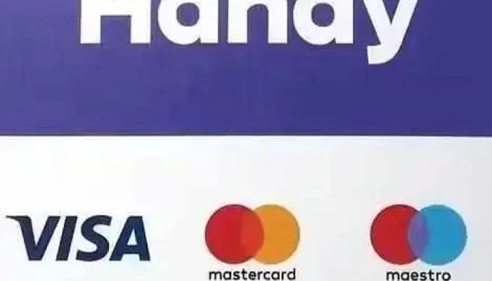 Cerrajeria Hernandez - 16000 Atlantida