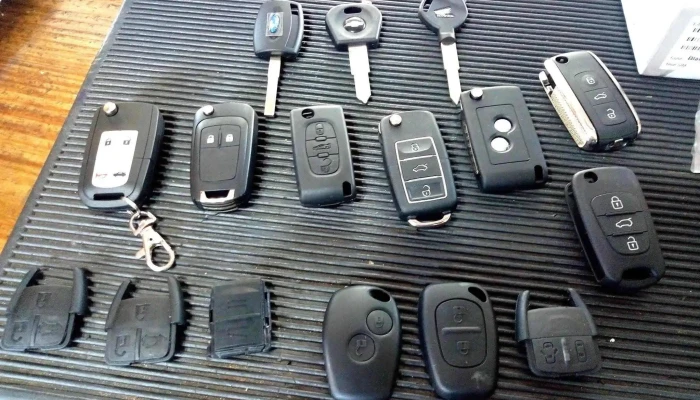 Cerrajeria JohnKeys (artigas) - 55000 Artigas