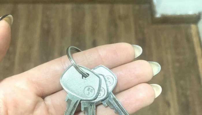 Cerrajeria La Llave Perfecta Catalogo - Montevideo