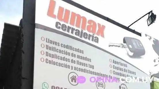 Cerrajería Lumax - Beta Y