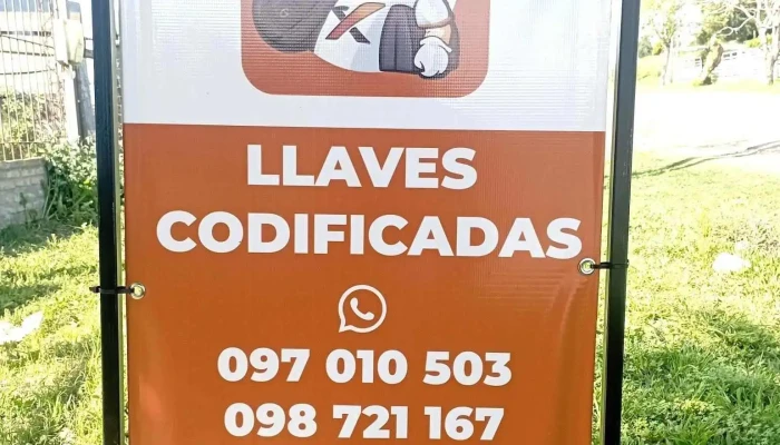 Cerrajería Master Key (automotriz- hogar) - 60000 Paysandú