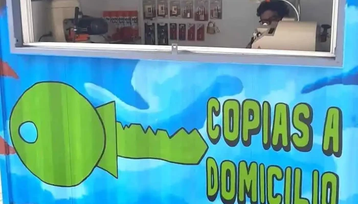 Cerrajeria movil Bellavista - 11800 Montevideo