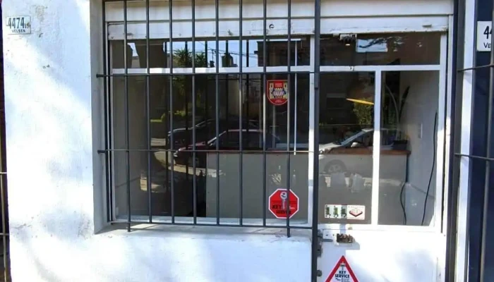 Cerrajeria Velsen - 11400 Montevideo