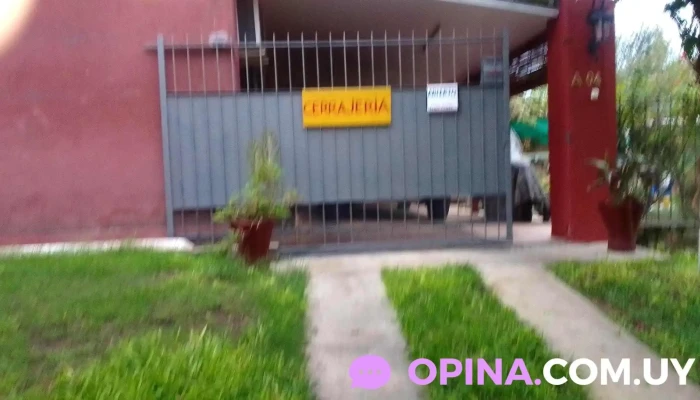 Cerrajería y duplicado de llaves - 60000 Paysandú