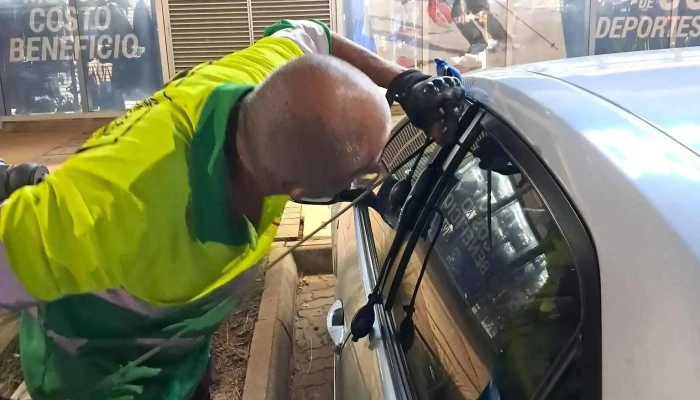 Cerrajero Fredy 24 horas - 15100 Pinamar