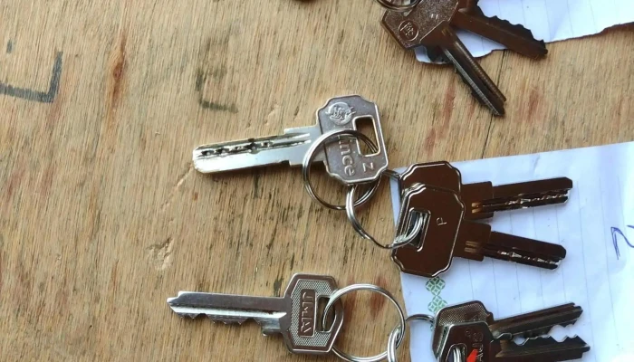 Cerrajero Móvil 24 Hs - Mis Nietos - 11400 Montevideo