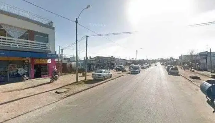 Cerrato School -    Federacion Uruguaya De Taekwondo Catalogodeg - Progreso