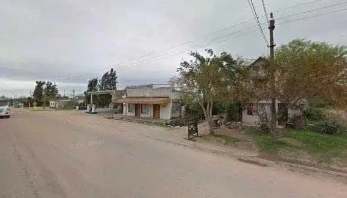 Cerrillos Mevir -  Sitio Web - Los Cerrillos