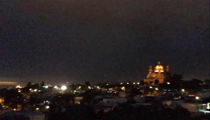 Cerrito -  Videos - Montevideo