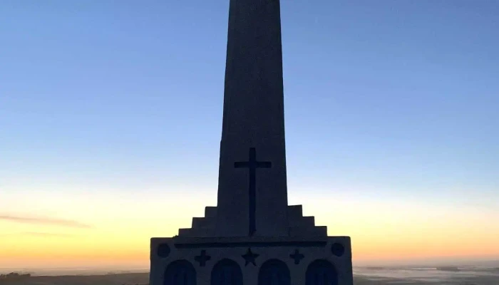 Cerro De La Virgen -  Opiniones - Vichadero