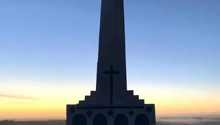 Cerro de la Virgen - Vichadero