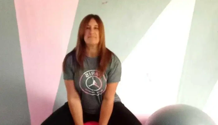 Cerro -  Ejercicio Fisico - Curtina