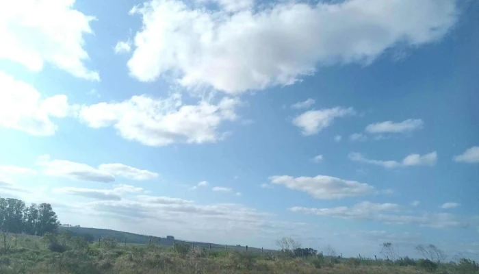 Cerro Largo Melo -  De Los Visitantes - Melo