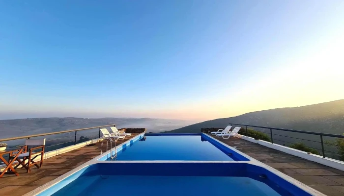 Cerro Mistico Hotel De Campo Del Propietario - Minas