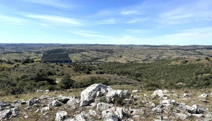 Cerro Mistico Hotel De Campo Mas Recientes - Minas