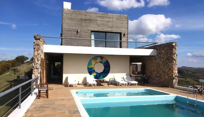 Cerro Mistico Hotel De Campo Servicios - Minas