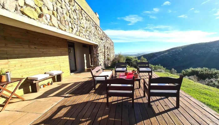 Cerro Mistico Hotel De Campo Todas - Minas