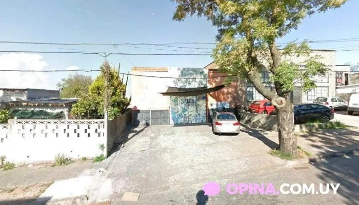 Cerro - Montevideo Cerro - Montevideo