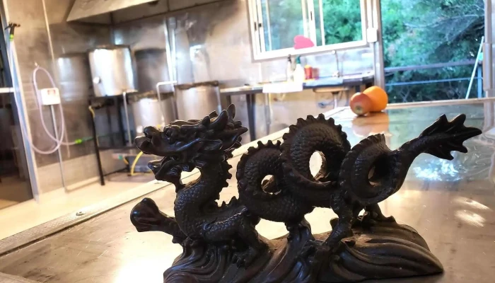 Cerveceria Dragones -  Del Propietario - Rocha