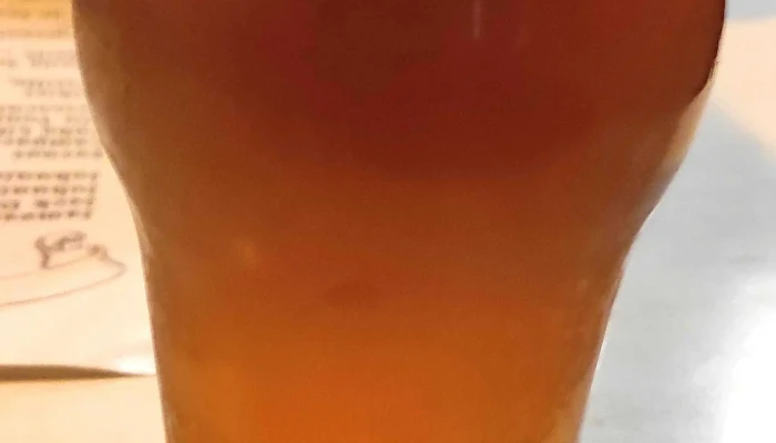 Cerveceria Gambrino Comentario 2 - Montevideo