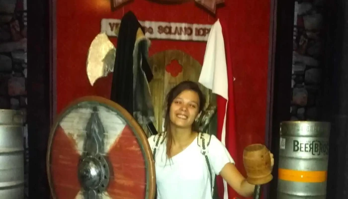 Cerveceria Gambrino Comentario 6 - Montevideo