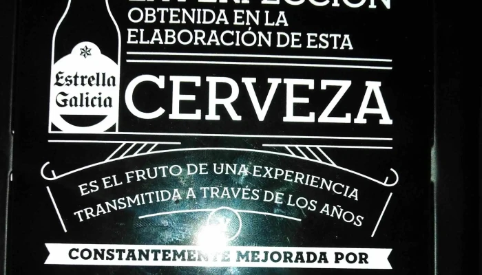 Cerveceria Gambrino Comentario 7 - Montevideo