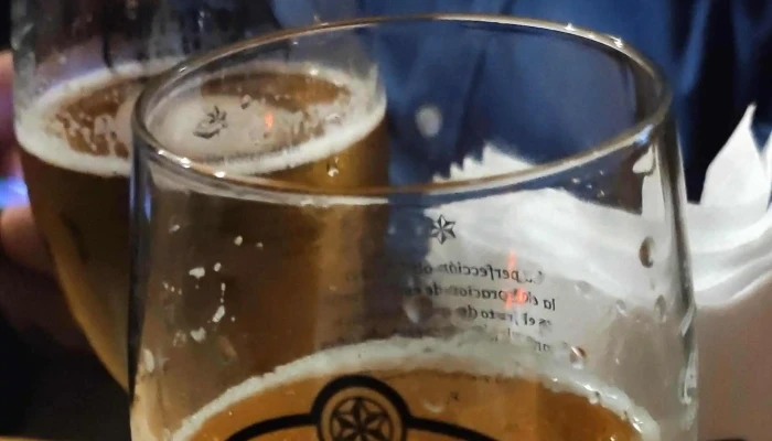 Cerveceria Gambrino Comentario 8 - Montevideo