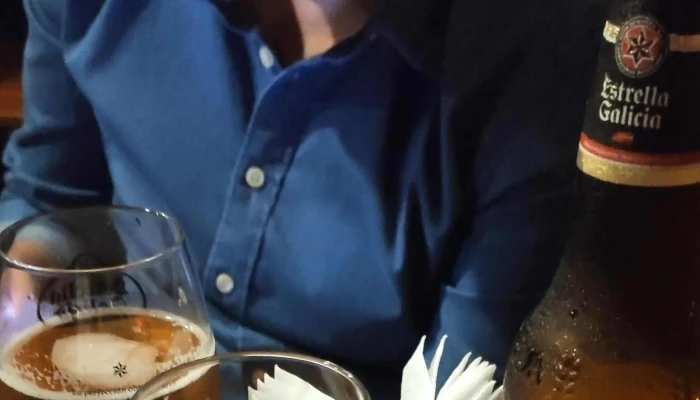 Cerveceria Gambrino Comentario 9 - Montevideo