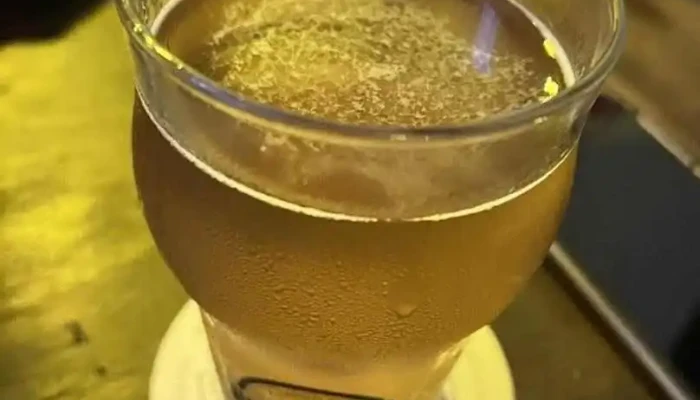 Cerveceria Heisenbeer Pando Comida Y Bebida - Pando