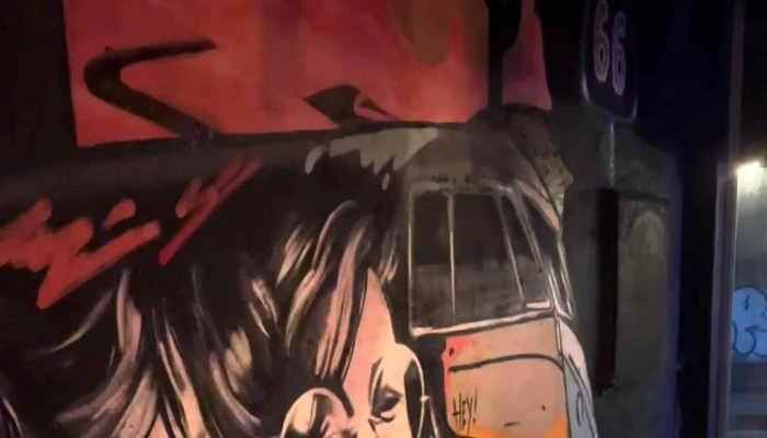 Cerveceria Hey Chopp Comentario 1 - Montevideo