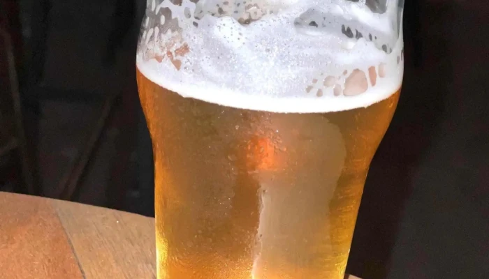 Cerveceria Hey Chopp Comentario 2 - Montevideo