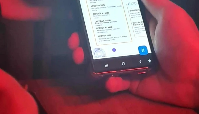 Cerveceria Hey Chopp Comentario 7 - Montevideo