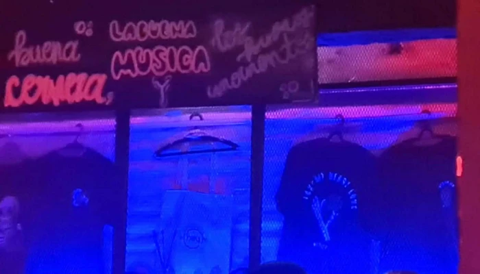 Cerveceria Hey Chopp Comentario 8 - Montevideo