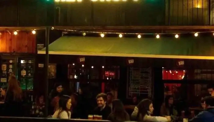 Cervecería Hey Chopp - Montevideo Cervecería Hey Chopp - Montevideo