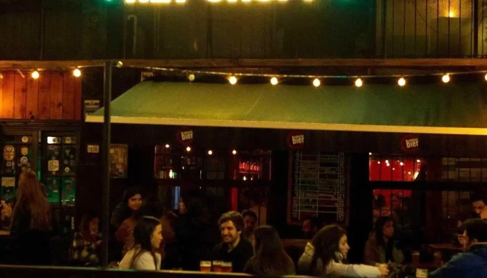 Cerveceria Hey Chopp Todo - Montevideo