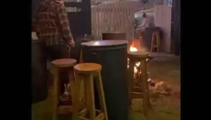 Cerveceria Juana Ambiente - Maldonado