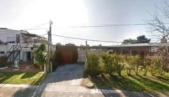 Cerveceria Juana Street View Y 360 - Maldonado