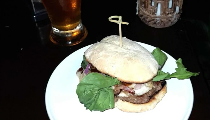 Cerveceria La Fabrika Comentario 5 - Paso de los Toros